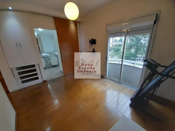 Imagem Apartamento com 2 Quartos à Venda, 116 m² em Brooklin Paulista - São Paulo Imagem Apartamento com 2 Quartos à Venda, 116 m² em Brooklin Paulista - São Paulo
