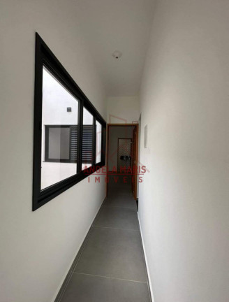 Casa com 3 Quartos à Venda, 120 m² em Jardim Jacinto - Jacareí