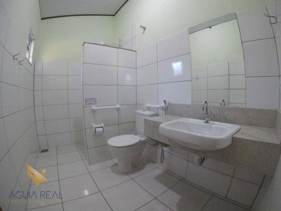 Imagem Edifício Residencial com 28 Quartos à Venda, 1.215 m² em Formoso - Bonito