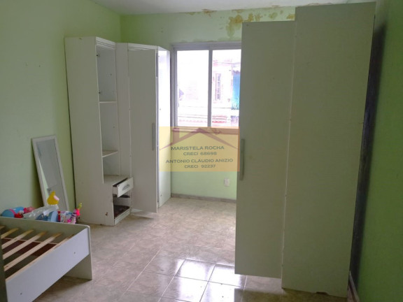 Imagem Casa com 3 Quartos à Venda, 190 m² em Realengo - Rio De Janeiro Imagem Casa com 3 Quartos à Venda, 190 m² em Realengo - Rio De Janeiro