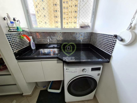 Imagem Apartamento com 3 Quartos à Venda, 76 m² em Pompeia - São Paulo