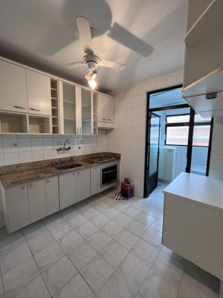 Imagem Apartamento com 2 Quartos para Alugar, 75 m² em Pompéia - Santos Imagem Apartamento com 2 Quartos para Alugar, 75 m² em Pompéia - Santos