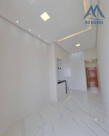 Imagem Casa com 3 Quartos à Venda, 1.880 m² em Portal Do Sol - Lagoa Santa