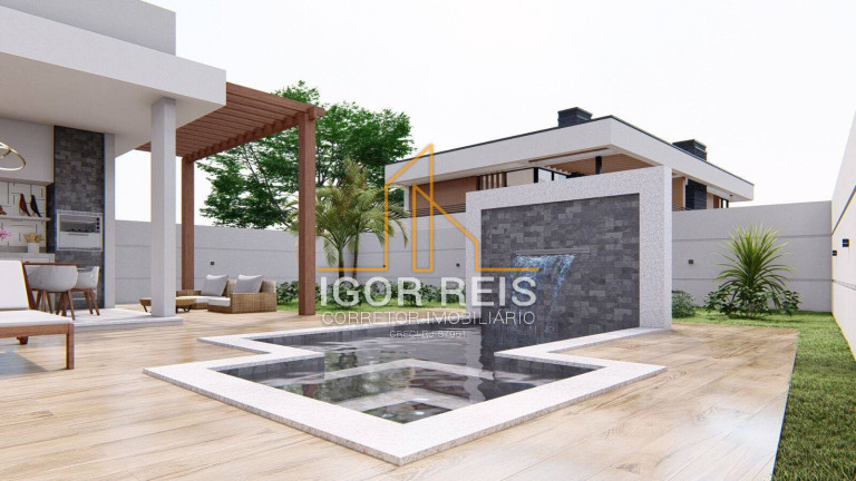 Imagem Casa de Condomínio com 4 Quartos à Venda, em Parque Rodoviário - Campos Dos Goytacazes Imagem Casa de Condomínio com 4 Quartos à Venda, em Parque Rodoviário - Campos Dos Goytacazes