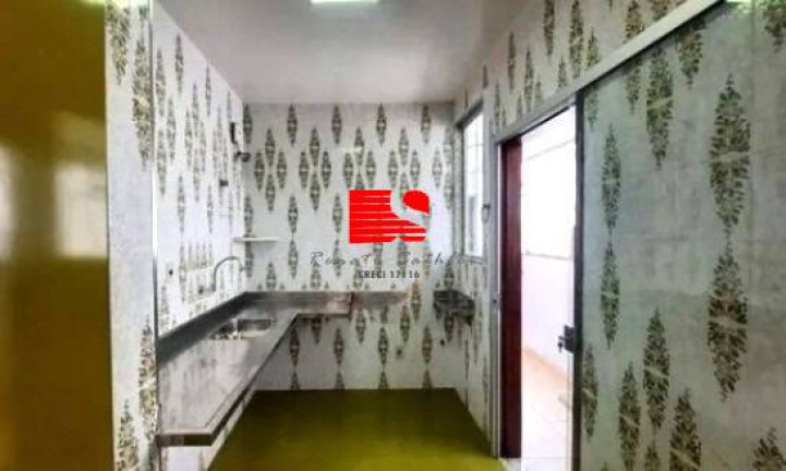 Imagem Apartamento com 3 Quartos à Venda, 170 m² em Floresta - Belo Horizonte