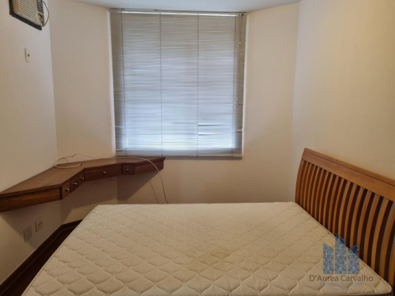 Imagem Apartamento com 1 Quarto para Alugar, 44 m² em Bela Vista - São Paulo Imagem Apartamento com 1 Quarto para Alugar, 44 m² em Bela Vista - São Paulo