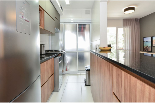Imagem Apartamento com 2 Quartos à Venda, 69 m² em Jardim Prudência - São Paulo