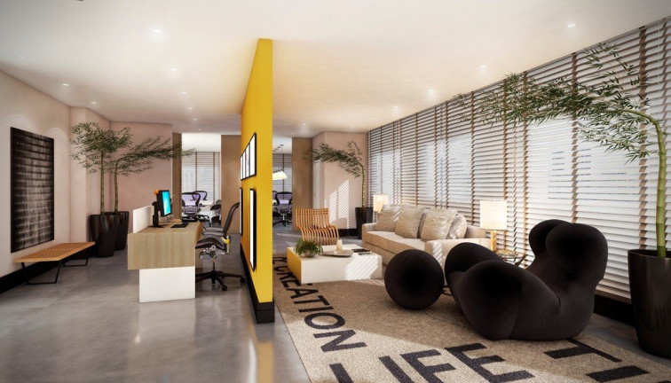 Imagem Sala Comercial à Venda, 40 m² em Barra Funda - São Paulo Imagem Sala Comercial à Venda, 40 m² em Barra Funda - São Paulo
