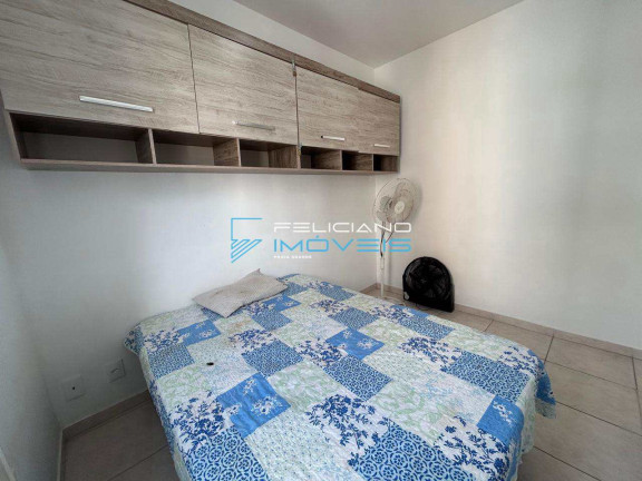 Imagem Apartamento com 2 Quartos à Venda, 62 m² em Ocian - Praia Grande