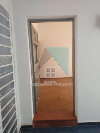 Imagem Casa com 2 Quartos para Alugar, 95 m² em Vila Seixas - Ribeirão Preto