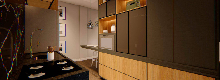 Imagem Apartamento com 3 Quartos à Venda, 101 m² em Parque Campolim - Sorocaba