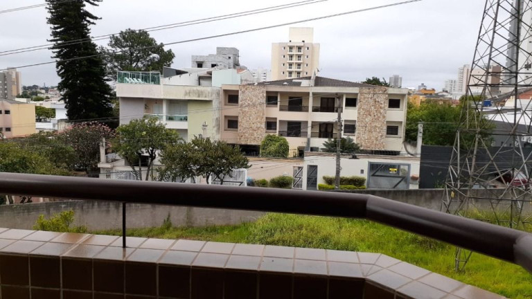 Imagem Apartamento com 3 Quartos à Venda, 93 m² em Jardim - Santo André Imagem Apartamento com 3 Quartos à Venda, 93 m² em Jardim - Santo André