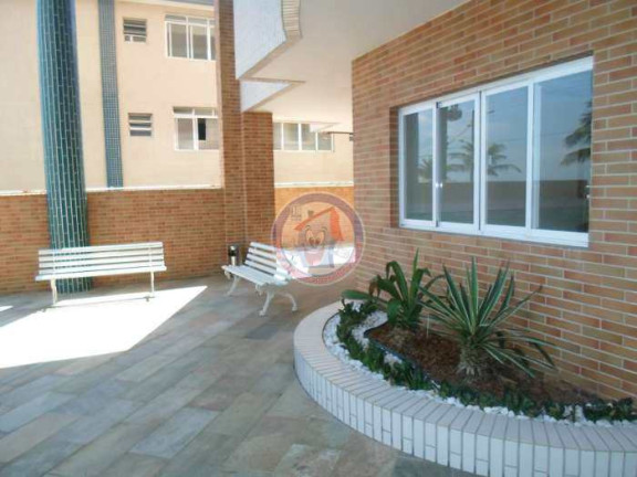 Imagem Apartamento com 3 Quartos à Venda, 110 m² em Centro - Mongaguá