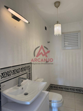Imagem Apartamento com 3 Quartos à Venda, 156 m² em Centro - Ubatuba Imagem Apartamento com 3 Quartos à Venda, 156 m² em Centro - Ubatuba