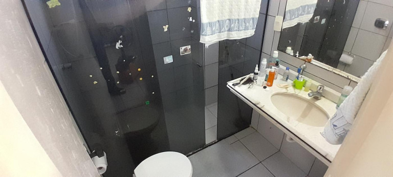 Imagem Apartamento com 4 Quartos à Venda, 135 m² em Dionísio Torres - Fortaleza