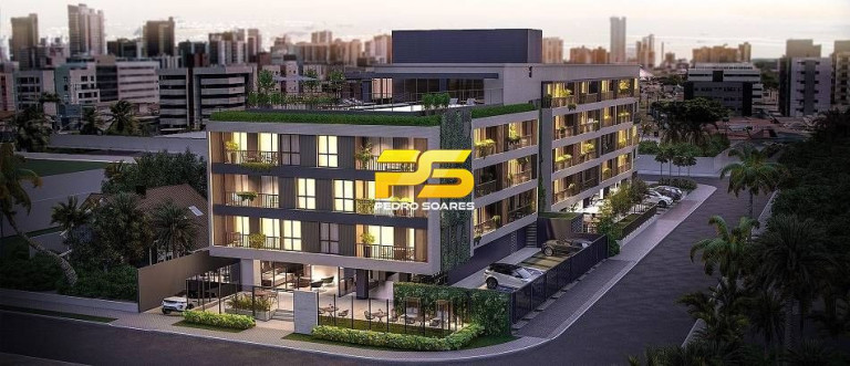 Imagem Sala Comercial à Venda, 58 m² em Jardim Oceania - João Pessoa Imagem Sala Comercial à Venda, 58 m² em Jardim Oceania - João Pessoa