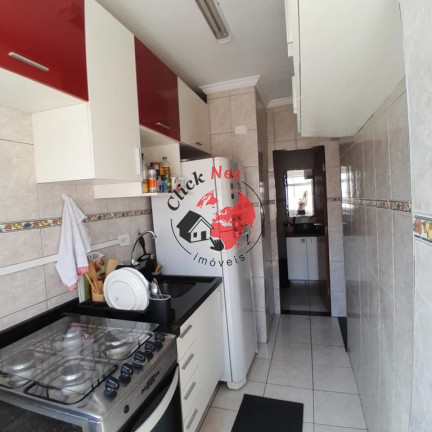 Imagem Apartamento com 1 Quarto à Venda, 56 m² em Taboão - São Bernardo Do Campo