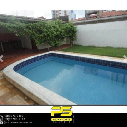 Imagem Casa com 5 Quartos à Venda, 360 m² em Bessa - João Pessoa