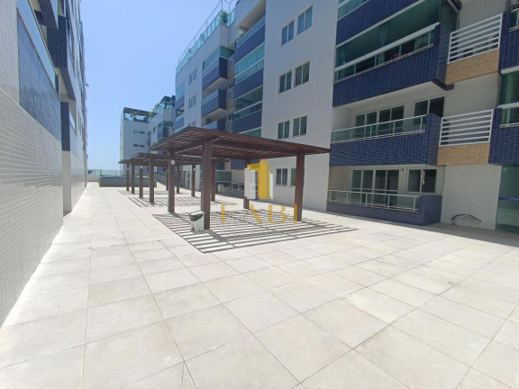 Apartamento com 2 Quartos à Venda, 62 m² em Bessa - João Pessoa