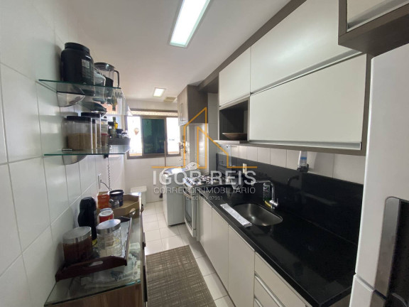 Imagem Apartamento com 2 Quartos à Venda,  em Centro - Campos Dos Goytacazes