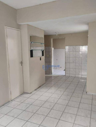 Imagem Casa com 2 Quartos à Venda, 60 m² em Siqueira - Fortaleza