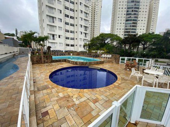 Imagem Apartamento com 3 Quartos à Venda, 67 m² em Vila Sofia - São Paulo Imagem Apartamento com 3 Quartos à Venda, 67 m² em Vila Sofia - São Paulo