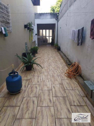 Imagem Casa com 3 Quartos à Venda, 170 m² em Jardim Ester - São Paulo Imagem Casa com 3 Quartos à Venda, 170 m² em Jardim Ester - São Paulo