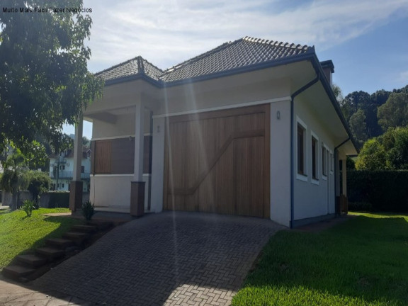 Imagem Casa com 3 Quartos à Venda, 200 m² em Linha Imperial - Nova Petrópolis Imagem Casa com 3 Quartos à Venda, 200 m² em Linha Imperial - Nova Petrópolis
