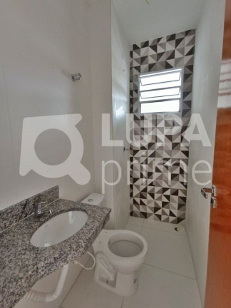 Imagem Apartamento com 1 Quarto à Venda, 27 m² em Vila Gustavo - São Paulo