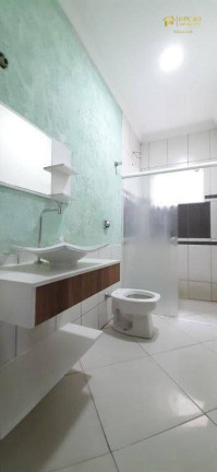 Imagem Casa com 3 Quartos à Venda, 170 m² em Jardim Paulista - Itu Imagem Casa com 3 Quartos à Venda, 170 m² em Jardim Paulista - Itu