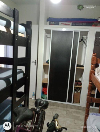 Imagem Apartamento com 1 Quarto à Venda, 40 m² em Caiçara - Praia Grande