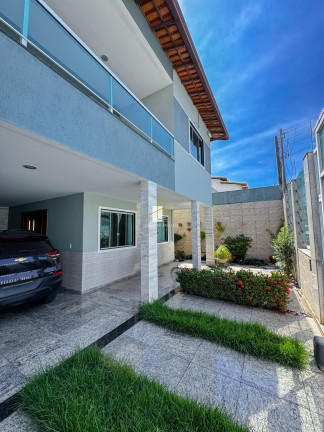 Casa com 4 Quartos à Venda, 200 m² em Morada De Laranjeiras - Serra