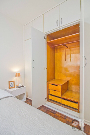 Imagem Apartamento com 2 Quartos à Venda, 97 m² em Jardim Paulista - São Paulo
