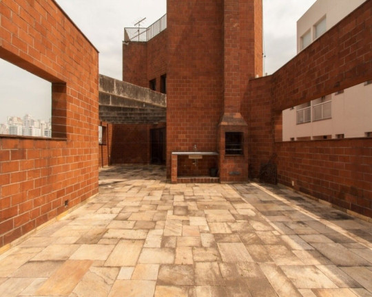 Imagem Apartamento com 4 Quartos à Venda, 360 m² em Higienópolis - São Paulo