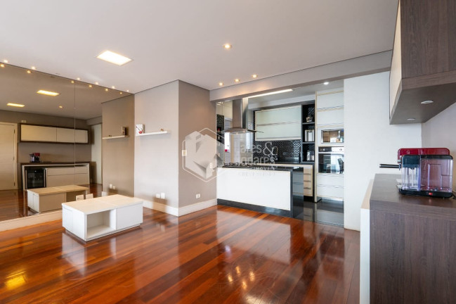 Imagem Apartamento com 3 Quartos à Venda, 127 m² em Vila Andrade - São Paulo