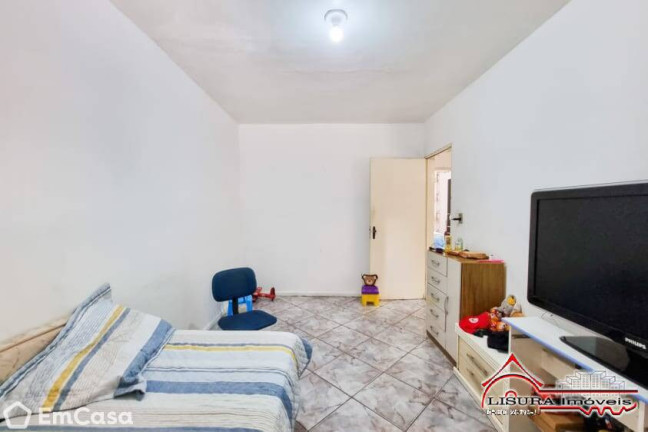 Imagem Casa com 3 Quartos à Venda, 110 m² em Parque Industrial - São José Dos Campos