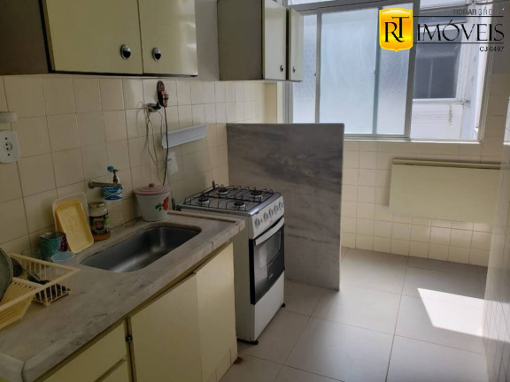 Imagem Apartamento com 2 Quartos à Venda, 65 m² em Marlim - Cabo Frio