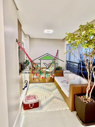 Imagem Apartamento com 3 Quartos à Venda, 147 m² em Centro - São Bernardo Do Campo Imagem Apartamento com 3 Quartos à Venda, 147 m² em Centro - São Bernardo Do Campo