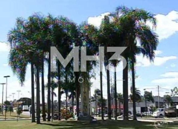 Imagem Terreno à Venda, 251 m² em Jardim Santa Filomena - Itatiba