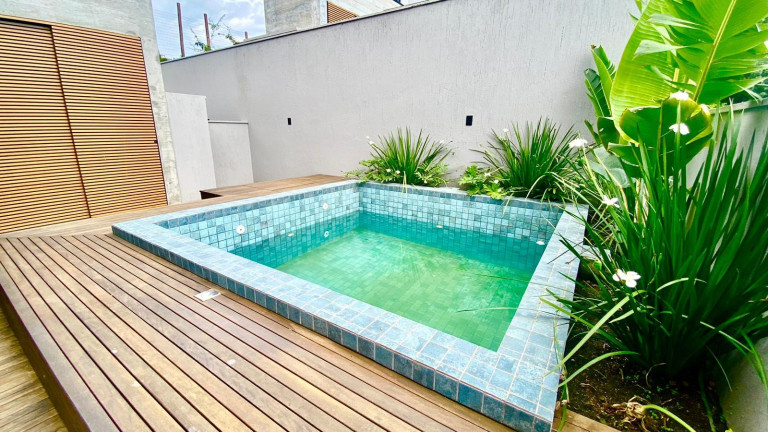 Imagem Casa com 3 Quartos à Venda, 150 m² em Jardim Panorâmico - Garopaba