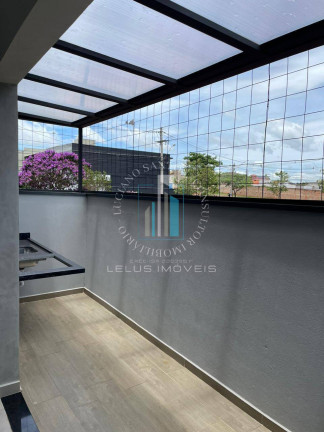 Imagem Apartamento com 2 Quartos à Venda,  em Recanto Das Primaveras I - Boituva