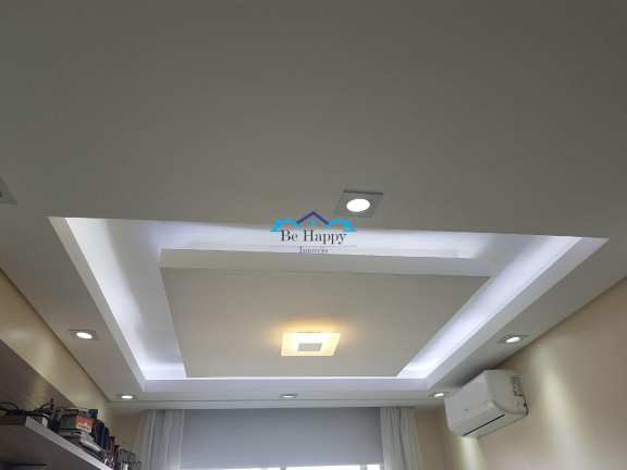 Imagem Apartamento com 1 Quarto à Venda, 40 m² em Vila Do Encontro - São Paulo
