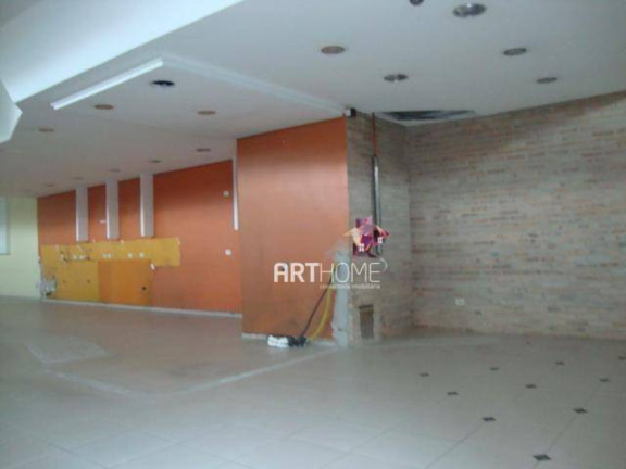 Imagem Sala Comercial para Alugar, 250 m² em Rudge Ramos - São Bernardo Do Campo Imagem Sala Comercial para Alugar, 250 m² em Rudge Ramos - São Bernardo Do Campo