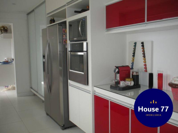 Imagem Apartamento com 3 Quartos à Venda, 260 m² em Vila Andrade - São Paulo