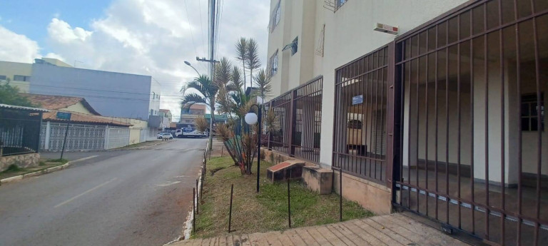 Imagem Apartamento com 2 Quartos à Venda, 50 m² em Samambaia Norte (samambaia) - Brasília Imagem Apartamento com 2 Quartos à Venda, 50 m² em Samambaia Norte (samambaia) - Brasília