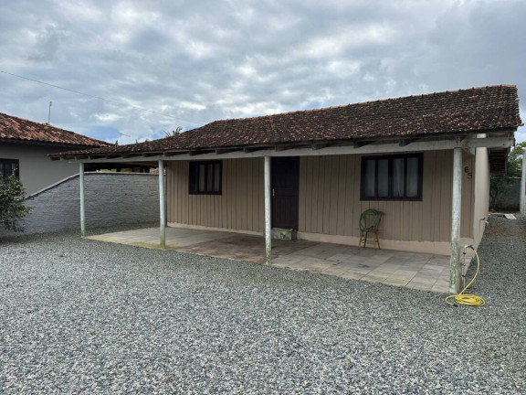 Imagem Casa com 2 Quartos à Venda, 70 m² em Salinas - Balneário Barra Do Sul Imagem Casa com 2 Quartos à Venda, 70 m² em Salinas - Balneário Barra Do Sul