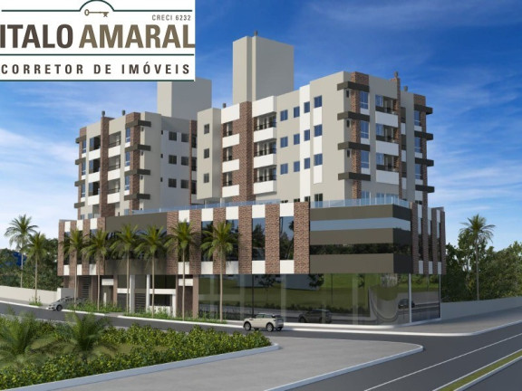 Imagem Apartamento com 2 Quartos à Venda, 62 m² em Praia Dos Amores - Balneário Camboriú