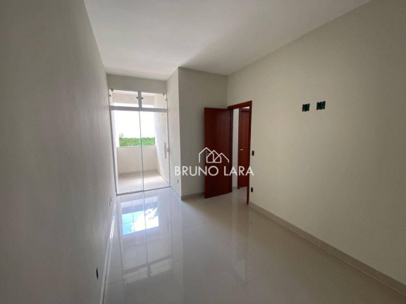 Imagem Casa com 3 Quartos à Venda, 117 m² em Nossa Senhora Das Graças - Betim