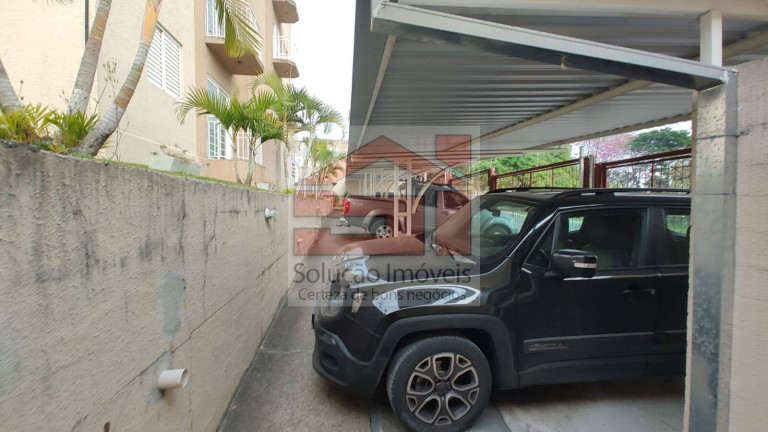 Imagem Apartamento com 2 Quartos para Alugar,  em Vera Cruz - Caçapava