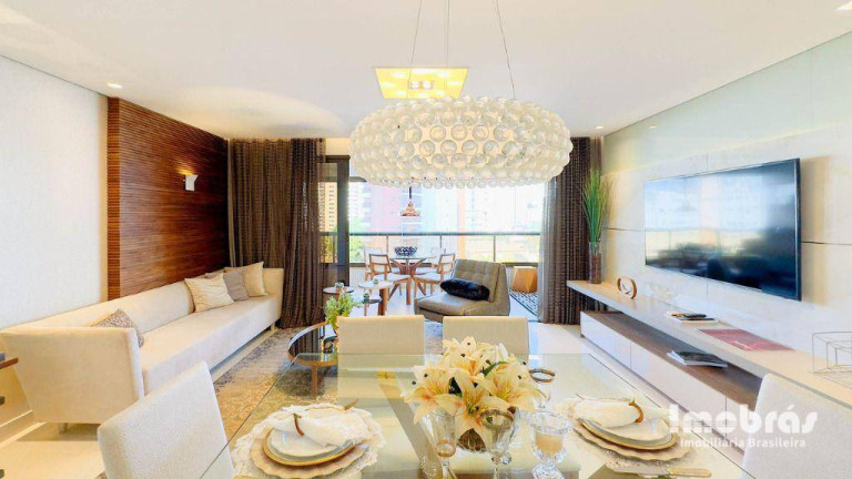 Imagem Apartamento com 3 Quartos à Venda, 163 m² em Aldeota - Fortaleza Imagem Apartamento com 3 Quartos à Venda, 163 m² em Aldeota - Fortaleza